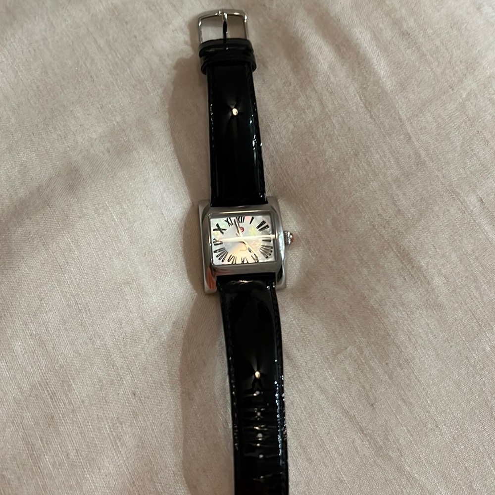 Michele watch